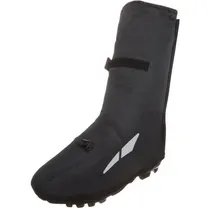 Skoöverdrag Vaude Shoecover Capital Plus Black